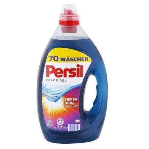 Побутова хімія Рідина для прання Persil Color, 3.5л (PH3054)