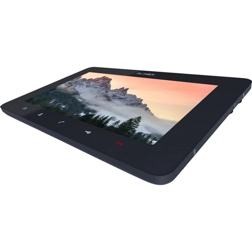 Slinex SM-07MHD Dark Gray фото 5