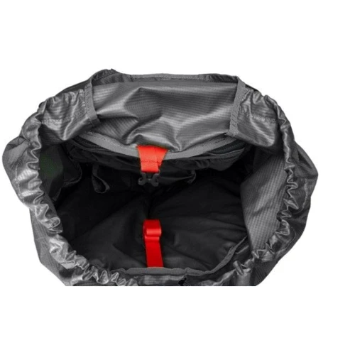 Рюкзак туристичний Osprey Atmos 50 / Graphite Grey LG				 фото 4