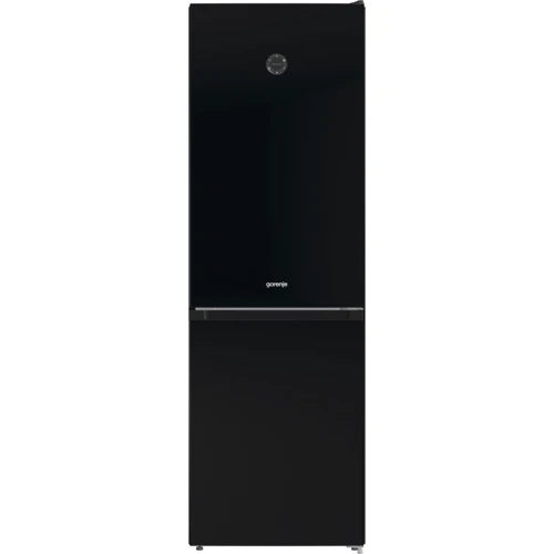 Холодильник Gorenje NRK6192SYBK