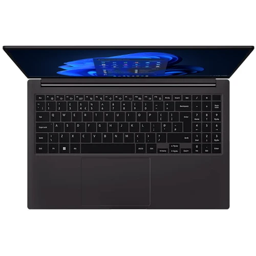 Ноутбук Samsung Galaxy Book 2 (NP750XED-KB5IT): Оперативная память 16 ГБ
