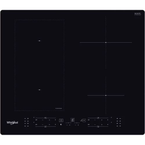 Варочная поверхность Whirlpool WL B5860 AL