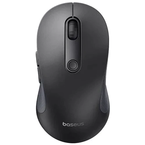 Мышь Baseus F02 Black (B01055505111-01)