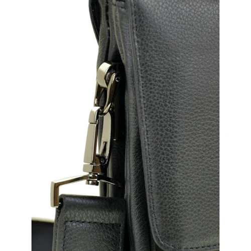 Чоловіча сумка планшет Bretton чорна (30378 black): Стать Чоловік