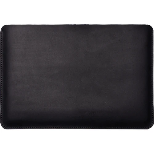 INCARNE Handmade New Gamma Black for MacBook Pro 16": Цвет черный (Black)