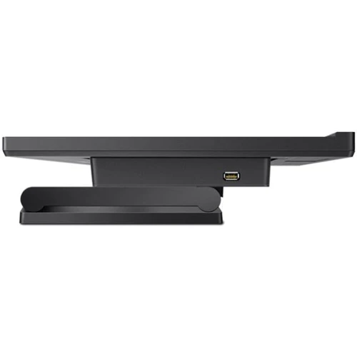 Монітор Philips 242B1TC / 00: Час реакції, мс 4