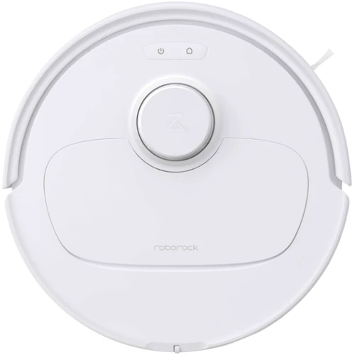 Робот уборщик RoboRock Qrevo S White: Дополнительно Турбощетка, Возврат к уборке после подзарядки, Для ковров с высоким ворсом, Умный, Автоматическая подзарядка