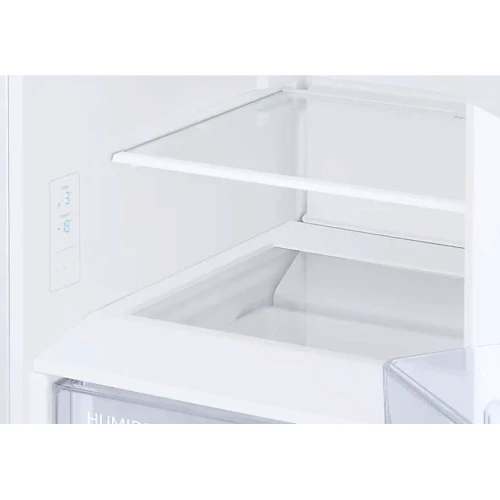 Холодильник Samsung RB38T606EWW: Тип холодильник двухкамерный