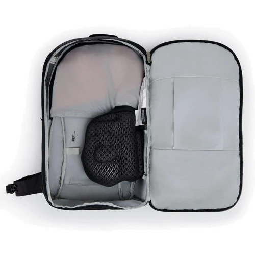 Рюкзак туристический Рюкзак туристический Osprey Soelden Pro Avy 32 Onyx Black O/S серый (009.2273): Производитель Osprey