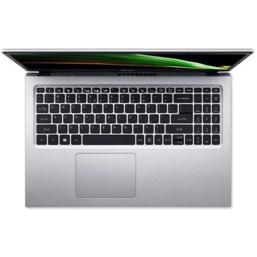 Ноутбук Acer Aspire 3 A315-58-79LA (NX.ADDEP.01L): Процессор Intel Core i7-1165G7 (2.8 - 4.7 ГГц) / 4 - ядерный
