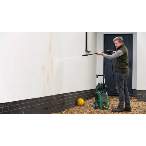 Минимойка высокого давления Bosch AdvancedAquatak 160 (06008A7800) фото 3