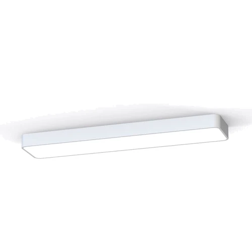 Светильник Nowodvorski 7542 Soft led T8LED 2x16W 3000K: Тип Потолочные светильники