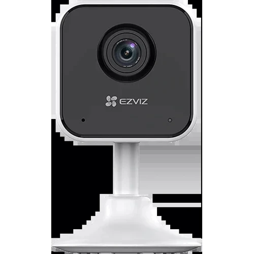 IP-камера відеоспостереження EZVIZ Wi-Fi CS-H1C (2 MP/2.4 mm)