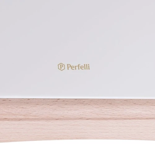 Вытяжка Perfelli K 6122 IV Wood LED фото 9