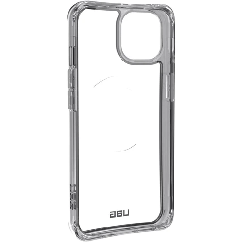 Чехол для iPhone Urban Armor Gear UAG Plyo Magsafe Ash (114068113131) for iPhone 14 фото 7