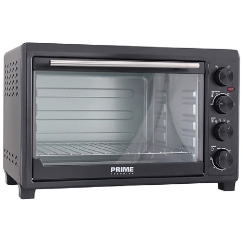 Електрична духовка настільна Prime Technics PEO 5050 B: Виробник Prime Technics