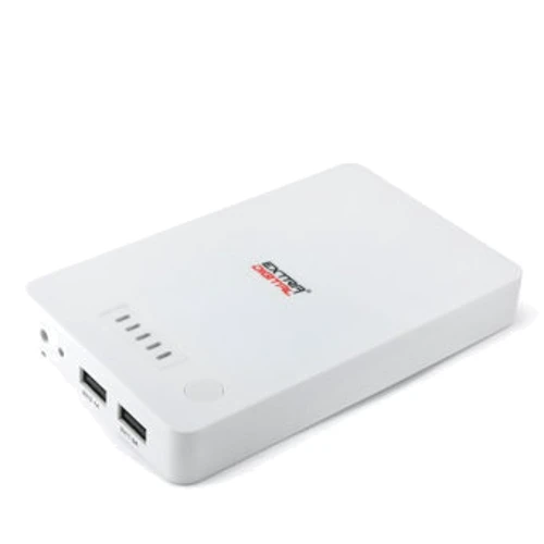 Универсальная мобильная батарея ExtraDigital ED-M10000A (white)