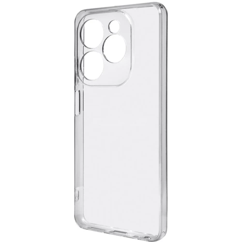 Чохол для телефона ArmorStandard Air Series Camera cover Transparent for Infinix HOT 40i (ARM73924)
