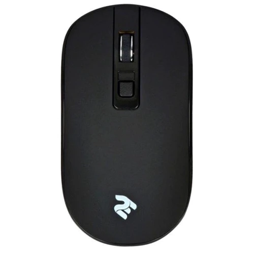 Мышь 2E MF210 WL Black (2E-MF210WB)