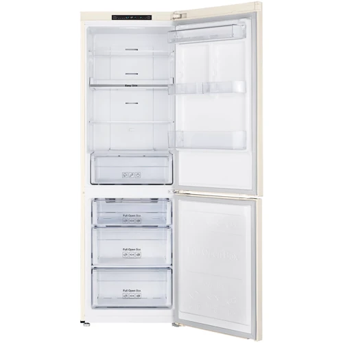 Холодильник Samsung RB33J3000EF/UA: Тип холодильник двухкамерный