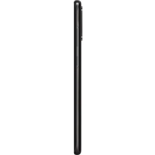 Смартфон Samsung Galaxy S20 Plus 8/128 GB Cosmic Black Approved Витринный образец: Причина уценки Как новый (витринный образец): Samsung Galaxy выглядит и функционирует как новый. Смартфон полностью протестирован по программе Approved, все функции работают корректно