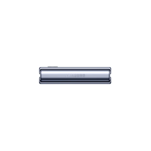 Смартфон Samsung Galaxy Z Flip 4 8/128 GB Blue Approved Витринный образец фото 4