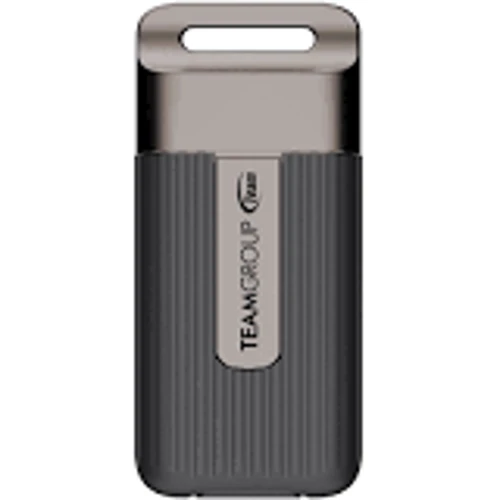 TEAM PD20 Mini 1 TB (TPSEG5001T0C102) UA: Интерфейс подключения USB Type-C