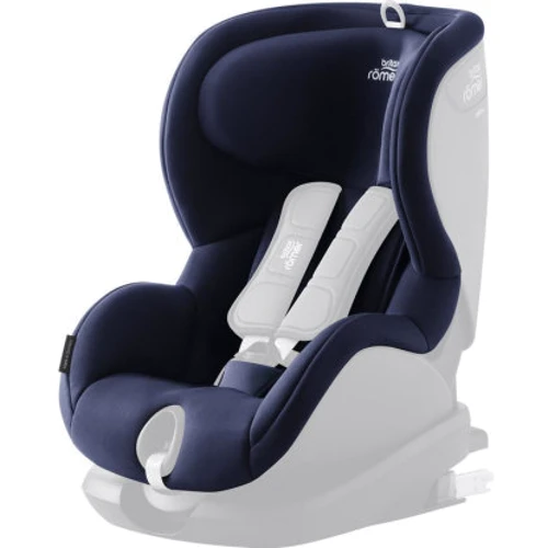 Запасной чехол BRITAX-ROMER TRIFIX2/TRIFIX i-SIZE Moonlight Blue (2000027487)