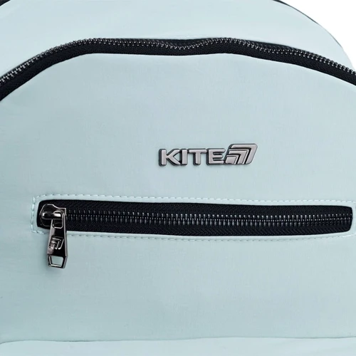 Рюкзак Kite Education Teens 2720M-3 (K25-2720M-3): Спинка Мягкая (без ребер жесткости)