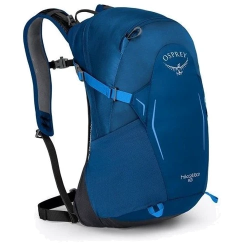 Рюкзак Osprey Hikelite 18 Bacca Blue - O/S (009.1731)