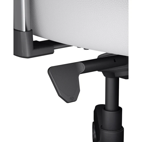 Ігрове крісло Anda Seat Kaiser 3 Size L White (AD12YDC-L-01-W-PV/C) фото 9