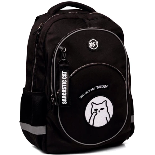 Рюкзак YES TS-58 Sarcastic Cat (559984)
