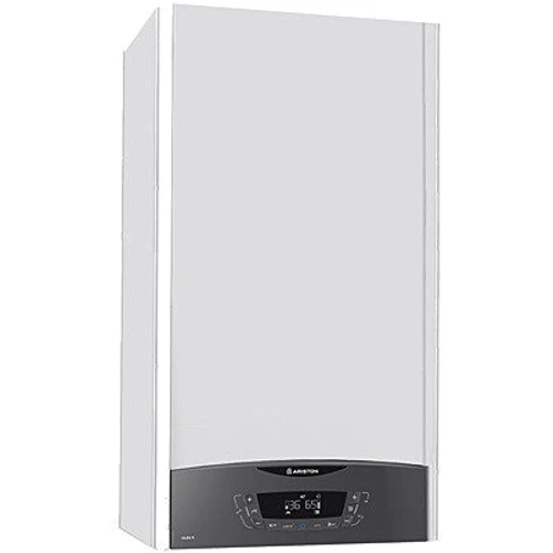 Газовий котел Ariston CLAS X 24 CF VKG: Кількість контурів двоконтурний