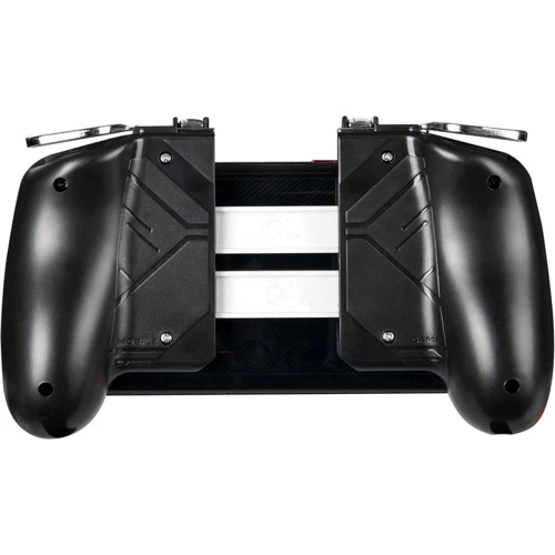 Игровой джойстик Gelius Pro Boost GP-GT001 Black фото 2
