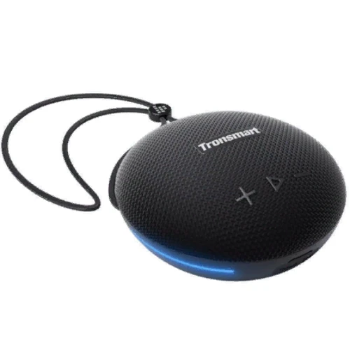 Акустика Tronsmart Splash 1 Black