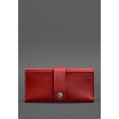 Женский кошелек BlankNote 3.0 красный (BN-PM-3-red): Пол Женский