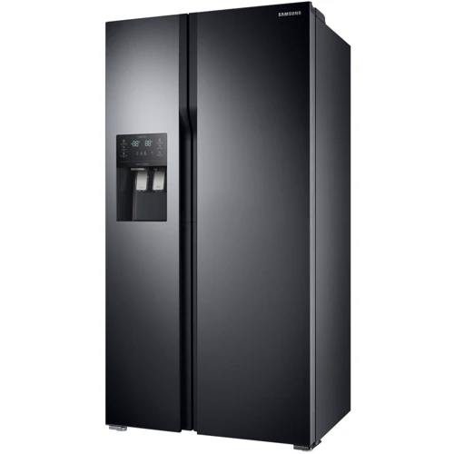 Холодильник Side-by-Side Samsung RS51K54F02C фото 10