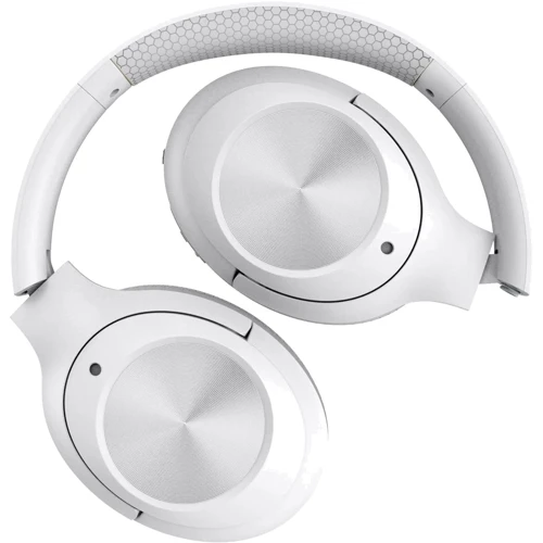 Наушники A4Tech Fstyler BH220 White: Дополнительно складная конструкция, Совместимость с Apple, Совместимость с Android