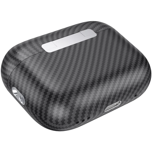 Наушники Hoco EW47 Plus Carbon Black: Тип крепления без креплений