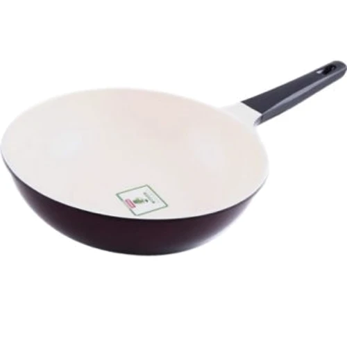 Сковорода Fissman Meridian WOK AL-4678.28 (28 см)