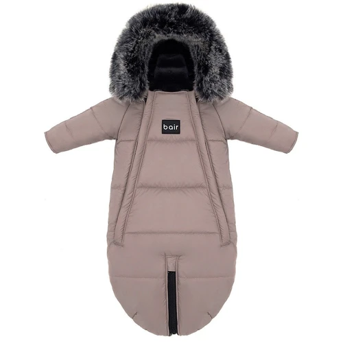 Зимний конверт Bair North premium iced cappuccino капучино (626102): Тип аксессуара конверты
