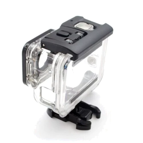 Открытый бокс Skeleton Housing для GoPro HERO7, HERO6 и HERO5 Black Telesin GP-WTP-502 фото 6