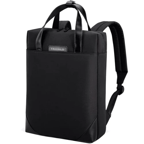 Сумка для ноутбука Tavialo 15.6" CityLife TC11.5 Black (TC11.5-124BL)