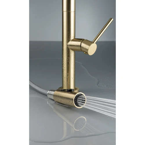 Набір для кухні Deante Olfato ZPO_R10A + BQO_R72M (ZPOER10A)