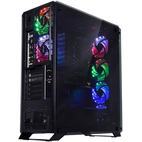 Персональный компьютер (ПК) ARTLINE Overlord X94 (X94v30): Оперативная память 64 ГБ (DDR4-3600 МГц)