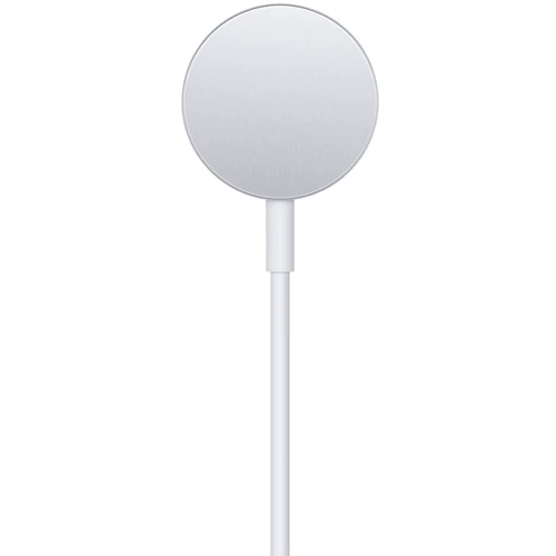 Аксессуар для Watch Apple Watch Magnetic USB-C Charging Cable 1m (MX2H2): Совместимость Apple Watch 44mm, Apple Watch 42mm, Apple Watch 40mm, Apple Watch 38mm, универсальные