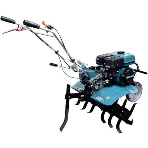 Культиватор Konner&Sohnen KS 7HP-950A: Производитель Konner&Sohnen