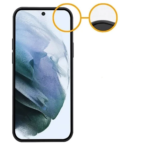 Чехол для телефонов BeCover Military Black for Infinix Hot 20 (X6826B) (709089)