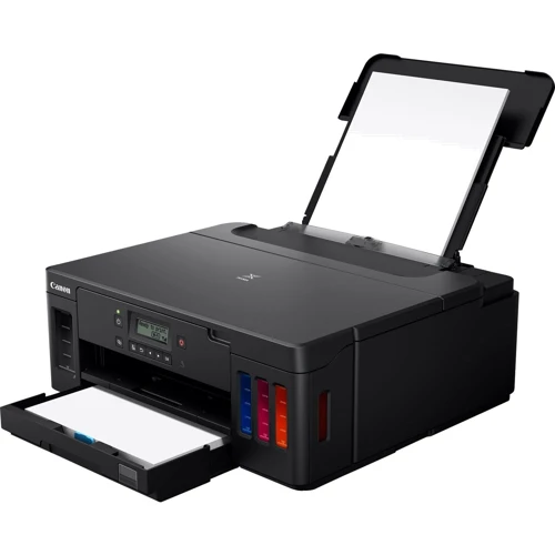 Принтер Canon PIXMA G5040 (3112C009) UA: Класс устройства Офисный