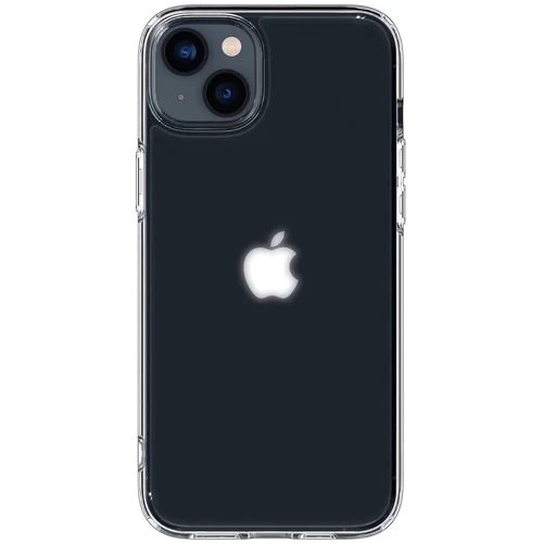 Чехол для iPhone Spigen Ultra Hybrid Frost Clear (ACS06655) for iPhone 15 Plus: Тип аксессуара чехол
